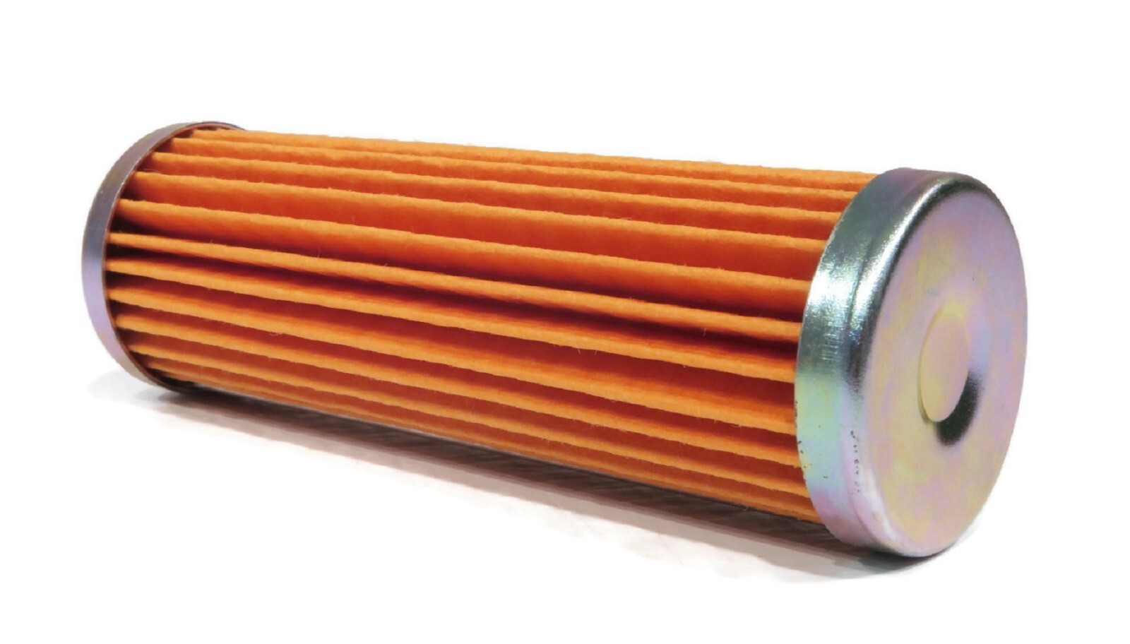 Cuatro (4) Filtros De Combustible Con Juntas Tóricas Compatibles Con Kubota 15231-43560, 1T021-43560, 15231-43562