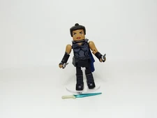 Marvel Minimates Walgreens Thor Ragnarok Valkyrie