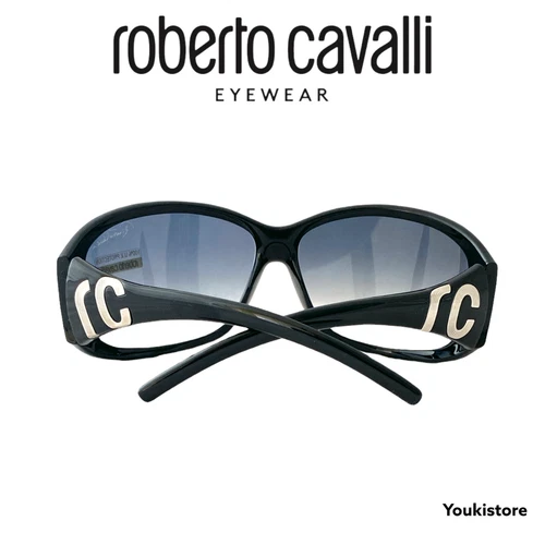 ROBERTO CAVALLI Sonnenbrille ASCLEPIO RC 314 B5 sunglasses M.in ItalyCE - Bild 9 von 11