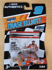 2022 Wave 1 Chase Elliott Llumar Window Film COTA Win  1/64 NASCAR Authentics