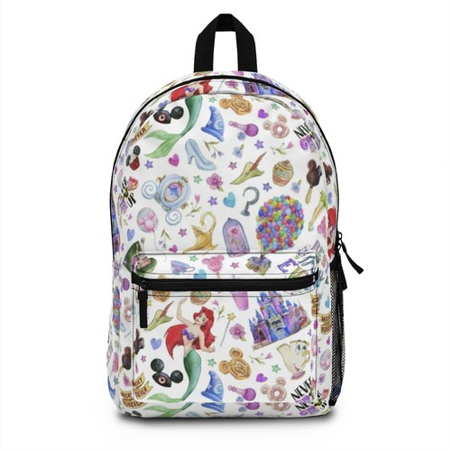 Disney Best Day Ever Backpack, Theme Park Backpack, Disney Backpack, Disney Gift