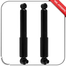 Rear Pair Shocks Struts Dampers Left Right Suspension Kit for KIA SOUL 2010-2013