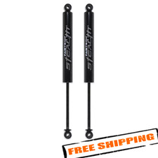 Fabtech Fts6349 Stealth Monotube Shock Set Fabtech Fts6349 Stealth Monotube Shock Set