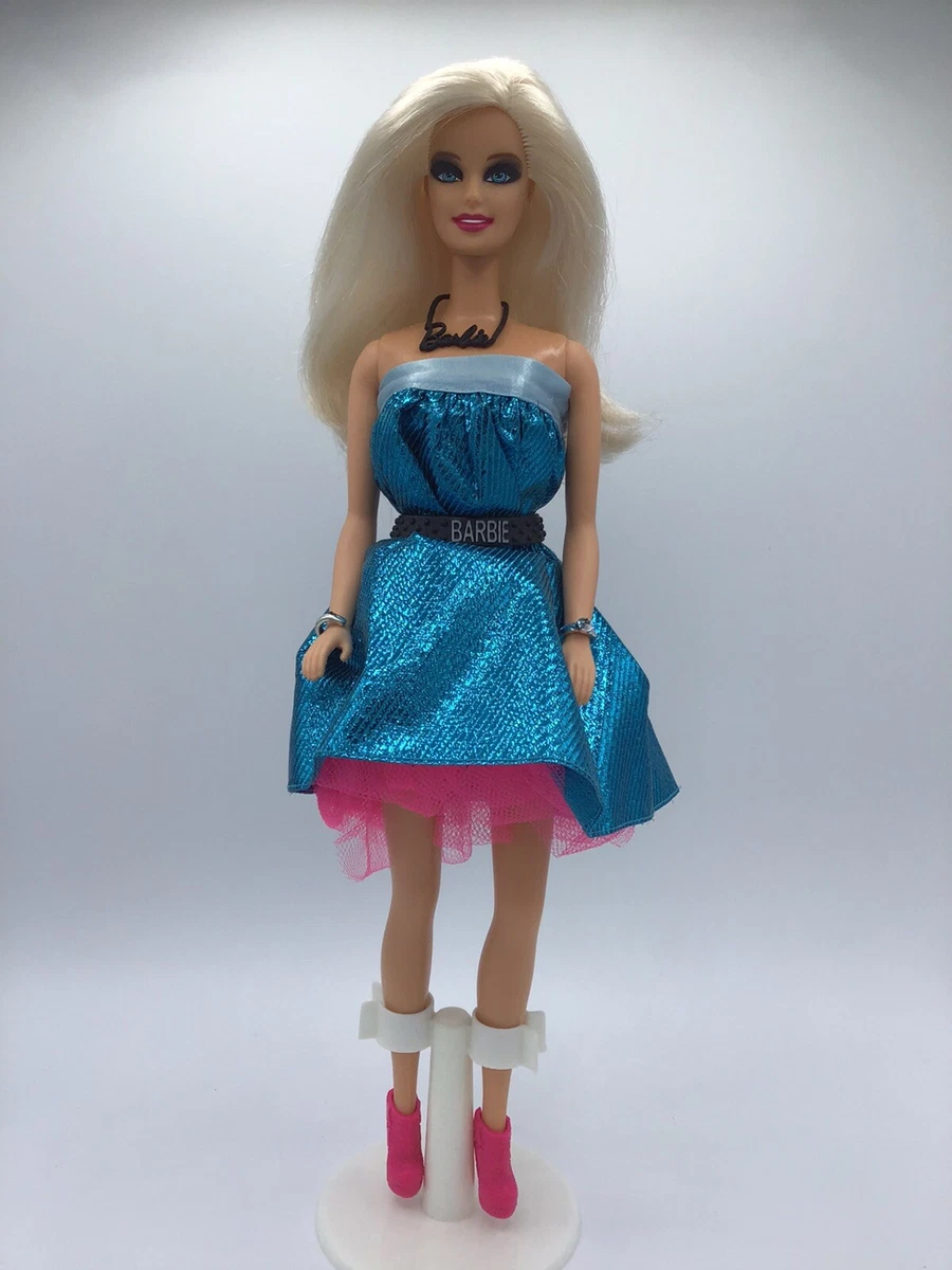 Barbie Doll Lot For Ooak Or Play Please Read Description