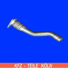 Renault - Megane II/Scénic II - 1.4 16V/1.4 - Katalysator Reparaturrohr Hosenroh