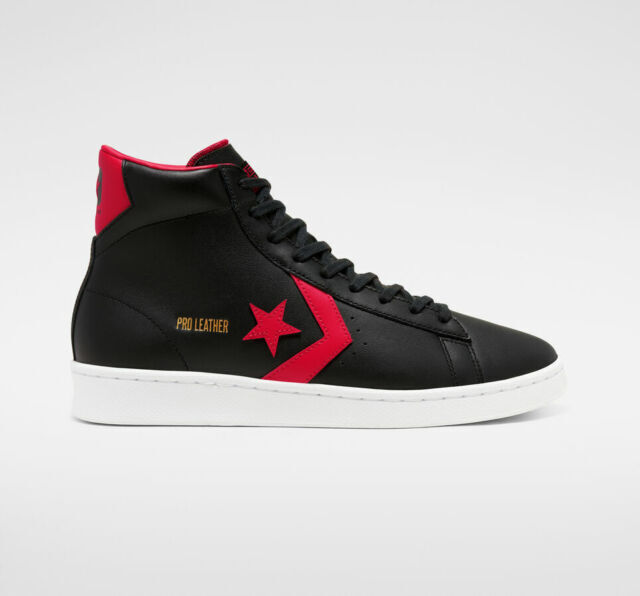 Size 8.5 - Converse Pro Leather Mid All 