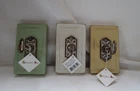 Decorative Skeleton Key Coat Hooks - Wall Mounted