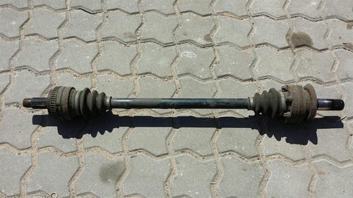 BMW 1 Series E87 Antriebswelle Hinten Rechts 7547070 Rear Right Drive Shaft