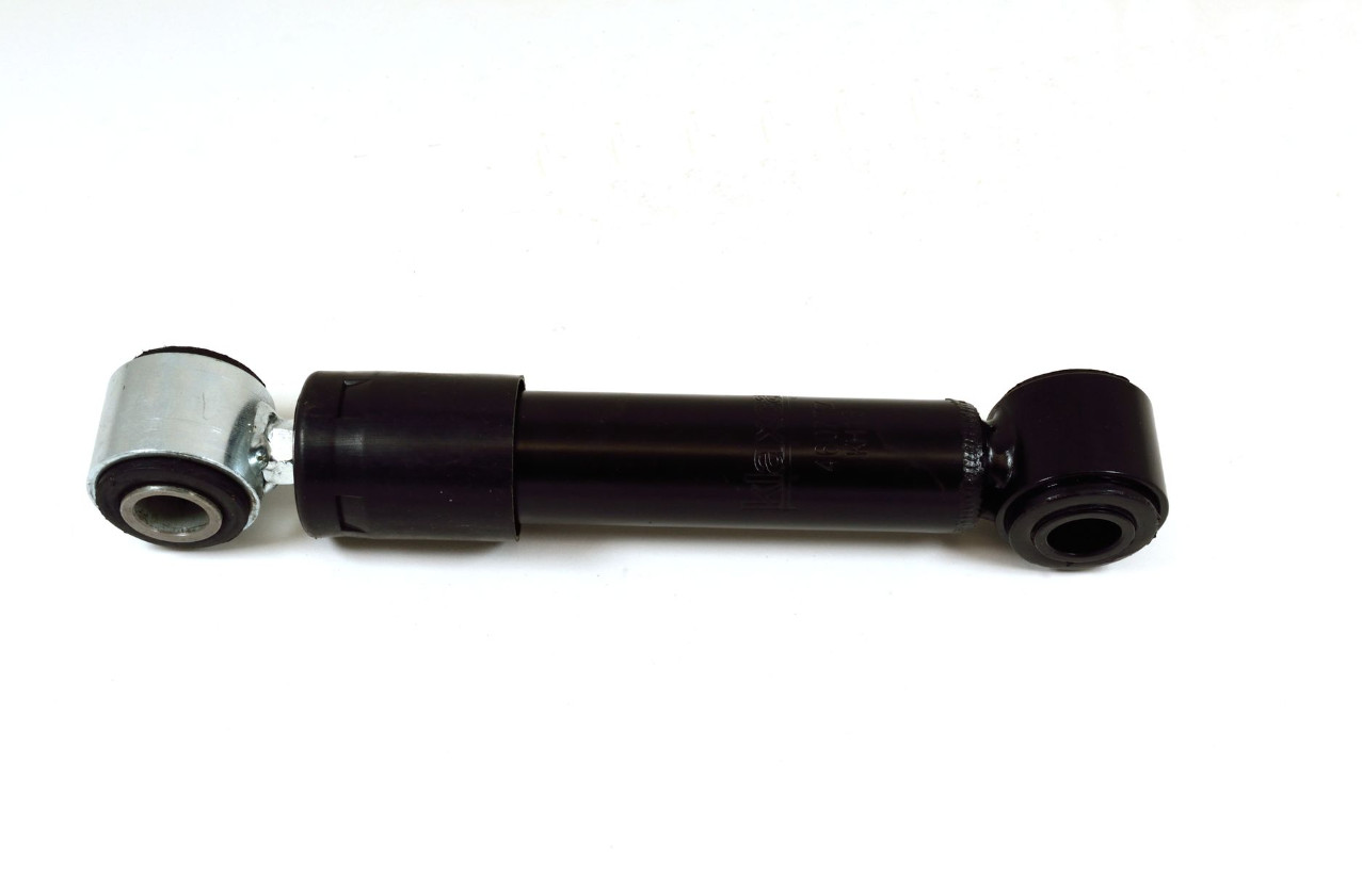 Amortisseur de cabine pour Mercedes LK LN2 MK en acier renforcé noir