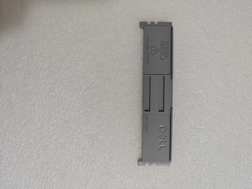 New For Dell PowerEdge Server DDR5 Memory RAM Blank Filler 0YM7V - Picture 3 of 4