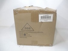  26W798 2XL White Polypropylene Non-Sterile Disposable Lab Coat - Pack of 25