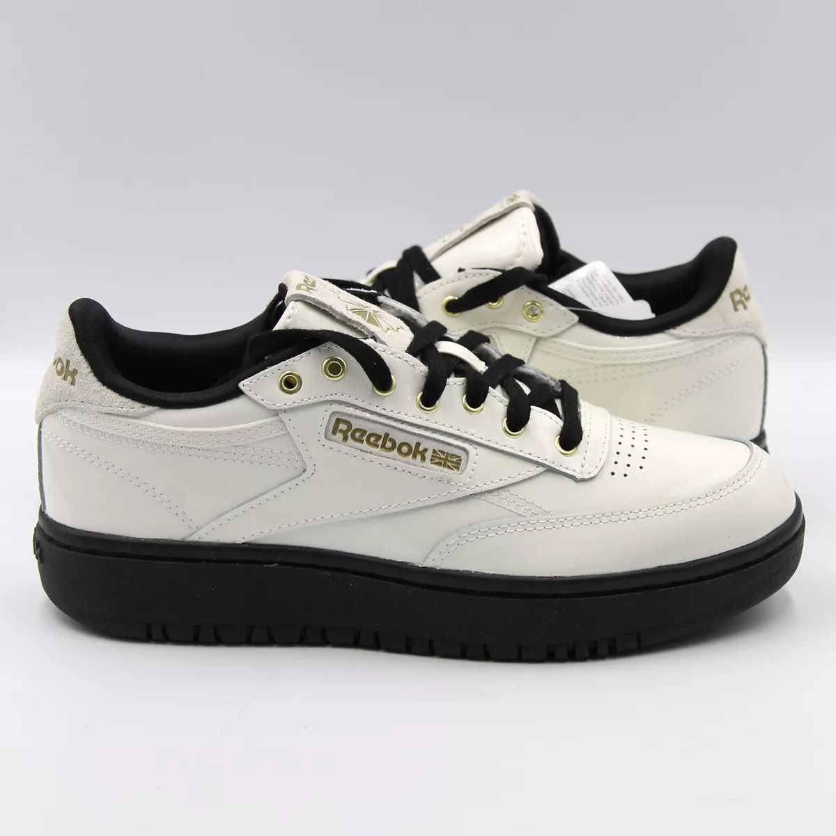 Club C Double Revenge Women's Shoes - Chalk / Core Black / Chalk