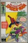 Marvel Comics MARVEL Tales #191 Reprints Amazing Spider-Man #96-98 FN 6.0