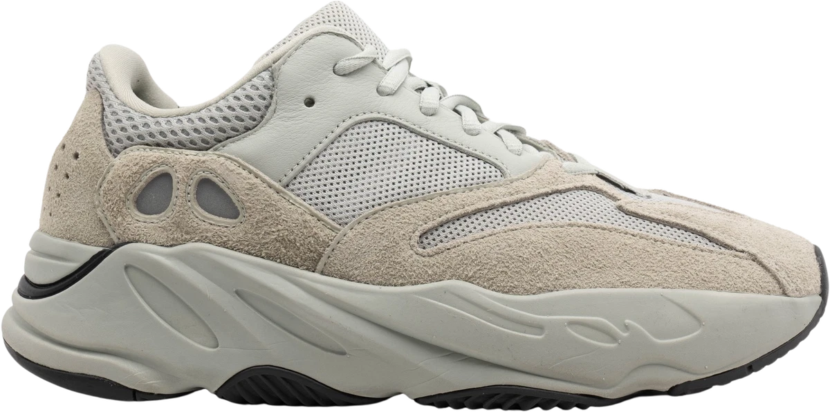 Adidas Yeezy Boost 700 Salt - Size US 12