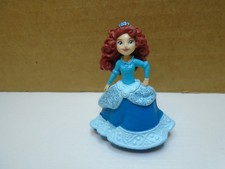 DISNEY PRINCESS MERIDA 2.5" FIGURE CAKE TOPPER DIS1322 
