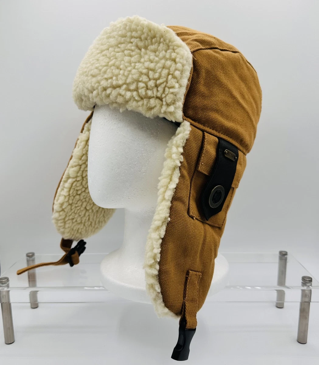 Stetson Men's Trapper Hat for sale - eBay