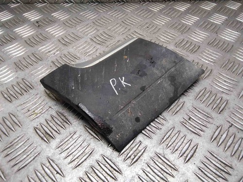 VW TOUAREG 7LA, 7L6, 7L7 Zierleiste Kotflügel vorne links 7l6854959a 17101628