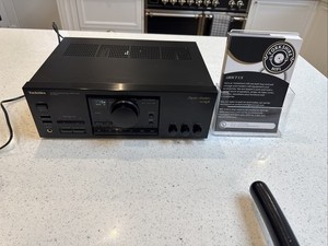 technics su-v8 年明け処分予定 technics su-v8 年明け処分予定