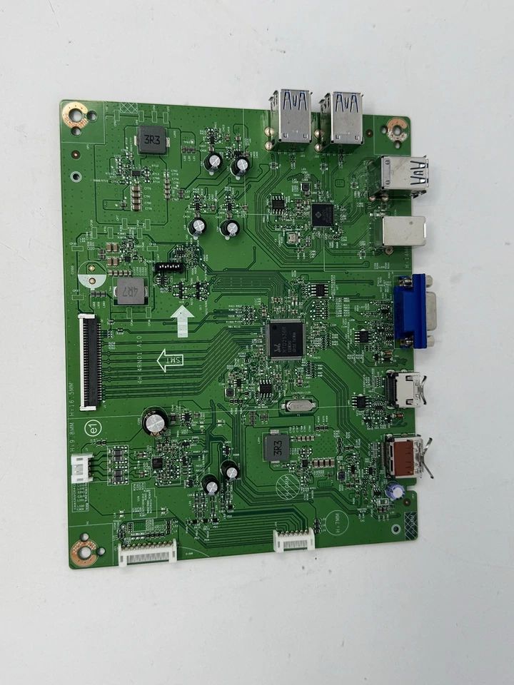 ASUS ProArt r PA248QV Main Board 4H.RN01.A10 - Image 2 of 4