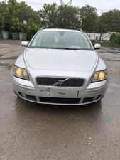 Pare-choc avant Volvo V50