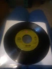 Black Sabbath Singles Electric Funeral & Iron Man Vinyl 7 First Press EX