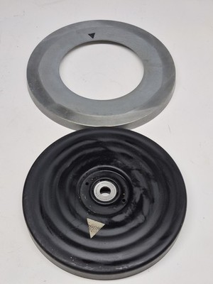 Garrard Type A Laboratory Series Turntable Platter 
