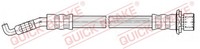 Quick Brake Bremsschlauch FüR Toyota Avensis Station Wagon 1.8 2.2 D-CAT