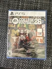College Football 26 - Sony PlayStation 5