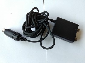 NEC PC Engine (turbografx-16/PCE) RF UNIT pi-an3  set/Sold as seen,not tested-A-