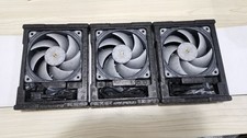 Phanteks T30-120 Fan Triple Pack High Performance Fan Excellent Sound vm