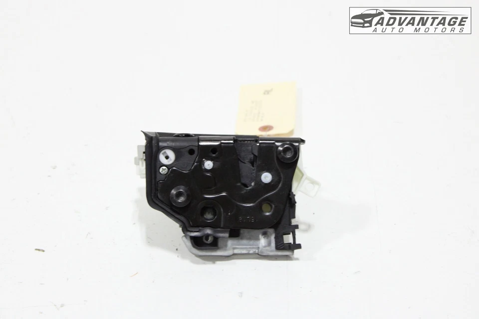 2018-2021 AUDI Q5 FY REAR LEFT SIDE DOOR LOCK LATCH ACTUATOR MOTOR OEM - Image 4 of 4
