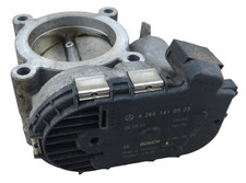 Drosselklappe Bosch Mercedes-Benz A-Klasse W169 A2661410525 0280750175 Drosselklappe Bosch Mercedes-Benz A-Klasse W169 A2661410525 0280750175