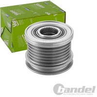 Valeo Generatorfreilauf Riemenscheibe Lichtmaschine FüR Opel Signum Vectra