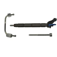 ECHLIN diesel fuel injector inj236r (inter:fj1222)