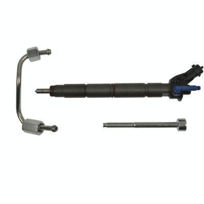 ECHLIN diesel fuel injector inj236r (inter:fj1222)
