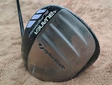 Golf Club Women's Ladies TAYLORMADE BURNER SUPERFAST Driver HT RIGHT H GRAPHITE 