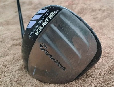 TaylorMade BURNER SUPERFAST 3本セット　レディース Golf Club Women's Ladies TAYLORMADE BURNER SUPERFAST Driver HT