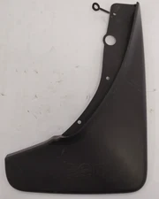 OEM Rear Wheel Well Mud Rock Guards For 2011-2021 Jeep Grand Cherokee