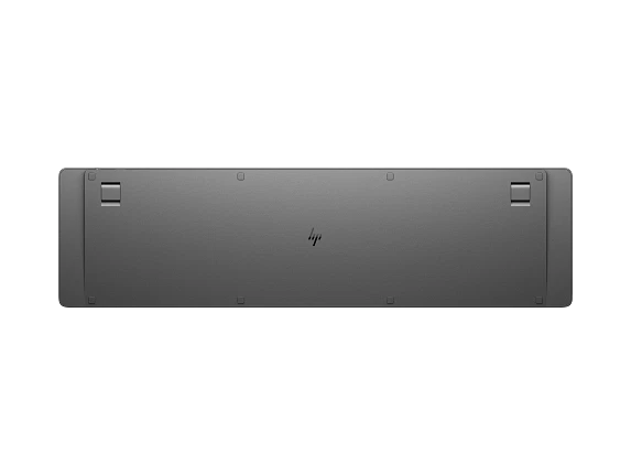 HP 975 Dual-Mode Wireless Keyboard for Business - Bild 4 von 4