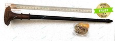 Nadaswaram, South Indian Shehnai, Carnatic Classical Wood Instrument