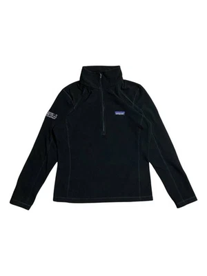 Fleece 1/4 zip Patagonia  - Bild 1 von 4