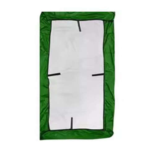 Outdoor Swing Canopy Replacement Perfect For Various Recreational Areas - Picture 11 of 47