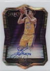 2016 Panini Select Basketball Pulsar Ivica Zubac #7
