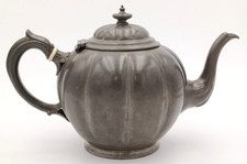 SHAW & FISHER SHEFFIELD TEIERA INGLESE