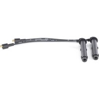 Bosch 0 986 357 154 ZüNdleitungssatz FüR Rover MG 25 200 75 45 MGF ZR TF ZS ZT