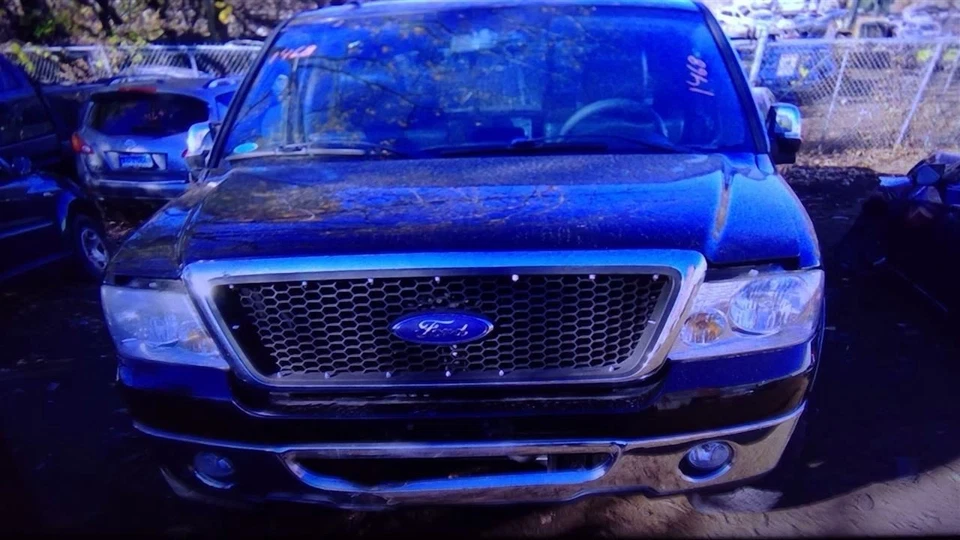 Conjunto de válvula de acelerador del cuerpo del acelerador a través del 31/1/10 se adapta a 05-10 EXPEDITION 6322821 Foto 3 de 4