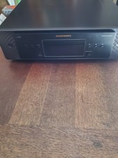 lecteur cd marantz