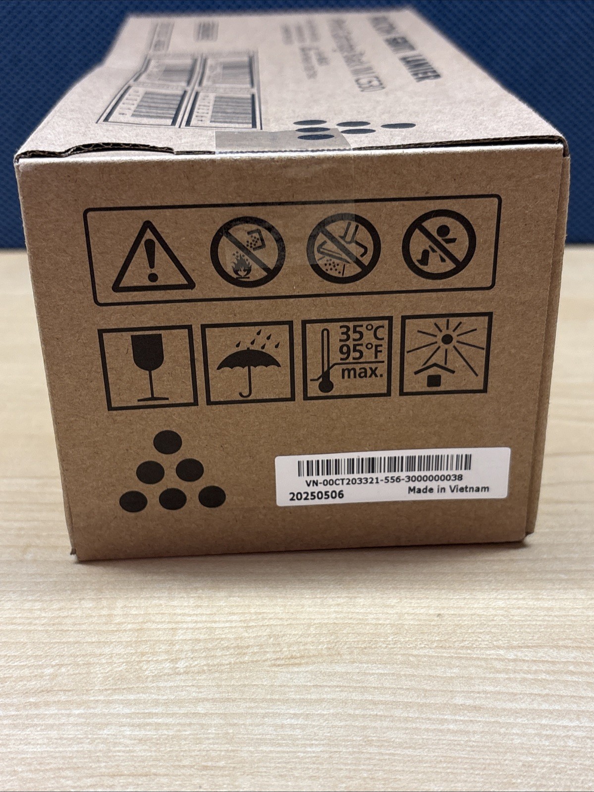 GENUINE RICOH SAVIN LANIER IM C530 Toner Black  418236