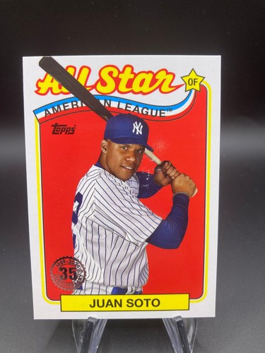 2024 Topps Baseball 2023 Topps Baseball - All Star Cards - Combine Ship !! - Picture 20 of 46