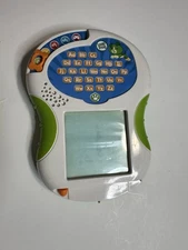 LeapFrog Scribble & Write with Scout – Learning Tablet – Model 19139 Works!